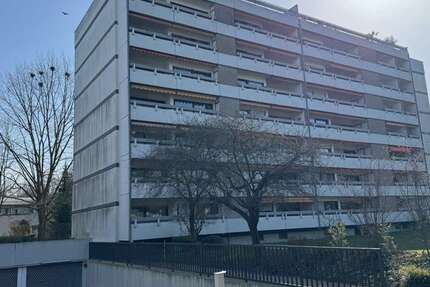 Wohnung Ettlingen - 3 Zimmer, 91 m&sup2;, 365.000&euro; | Angebot:26032118