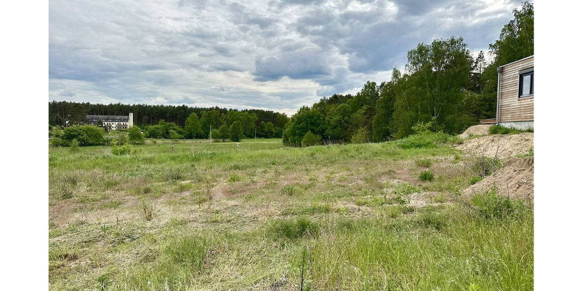 Grundstück Rheinsberg (Flecken/Zechlin) Dorf Zechlin - 209.000&euro; | Angebot:26695142