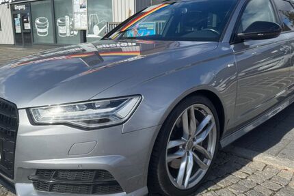 Audi A6 134.137 km 26.490 &euro; Nürnberg 90431