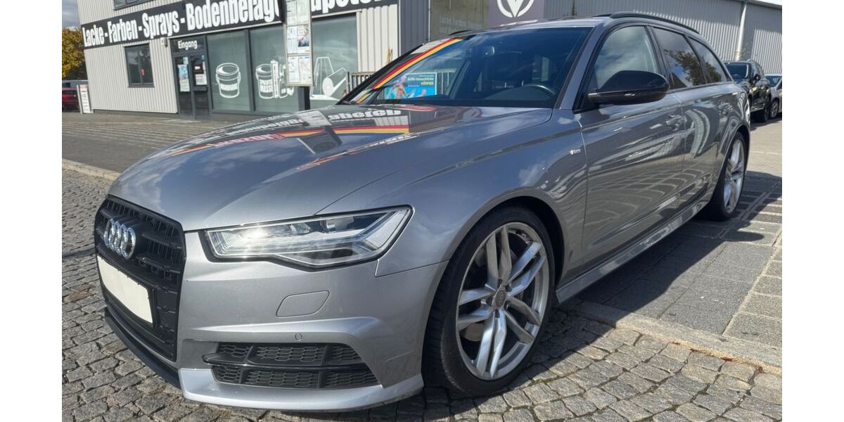 Audi A6 134.137 km 26.490 &euro; Nürnberg 90431