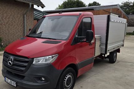 Mercedes-Benz Sprinter 30.000 km 33.500 &euro; Viersen 41748