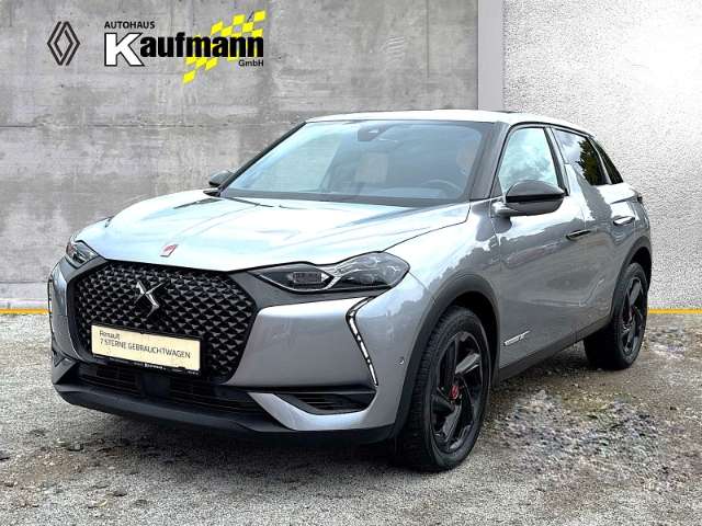 DS Automobiles DS 3 Crossback 62.729 km 16.490 &euro; Fürstenwalde/Spree 15517