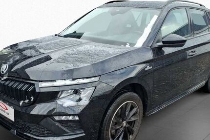 Skoda Kamiq 22.425 km 27.110 &euro; Gaggenau 76571