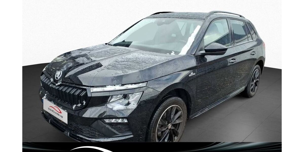 Skoda Kamiq 22.425 km 27.450 &euro; Gaggenau 76571