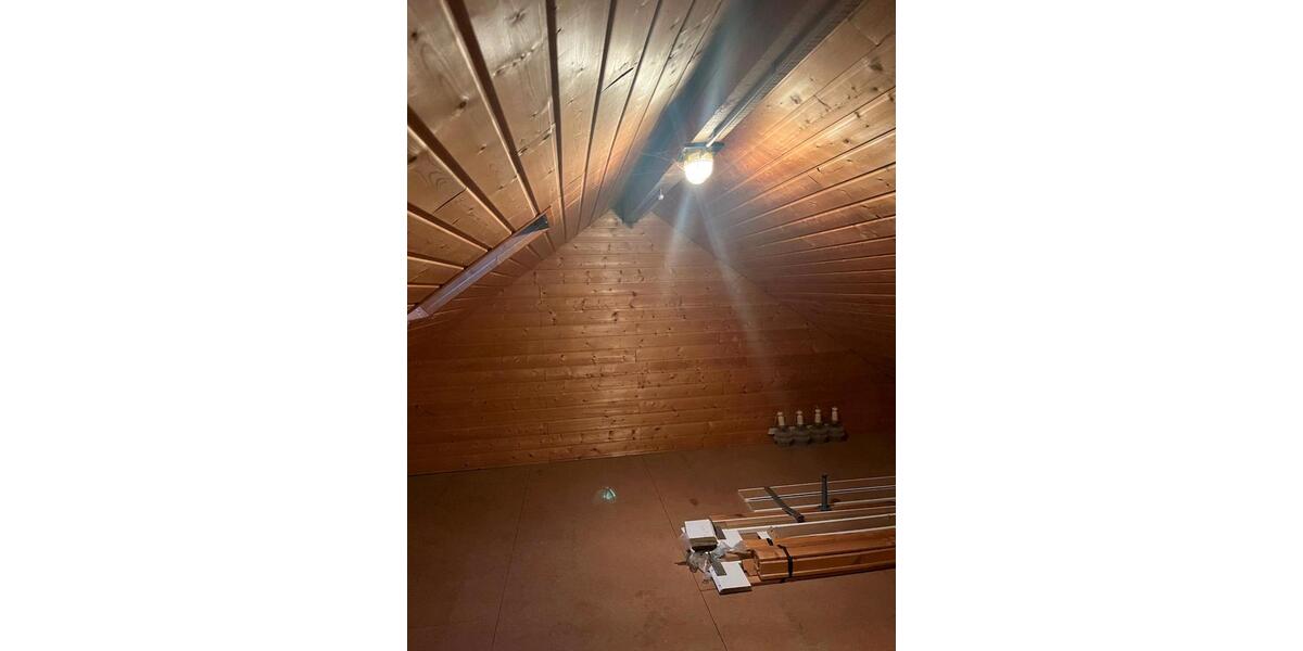 Ihr neues Zuhause unter dem Dach – 4.5 Zimmer zum Wohlfühlen 4.5 zimmer