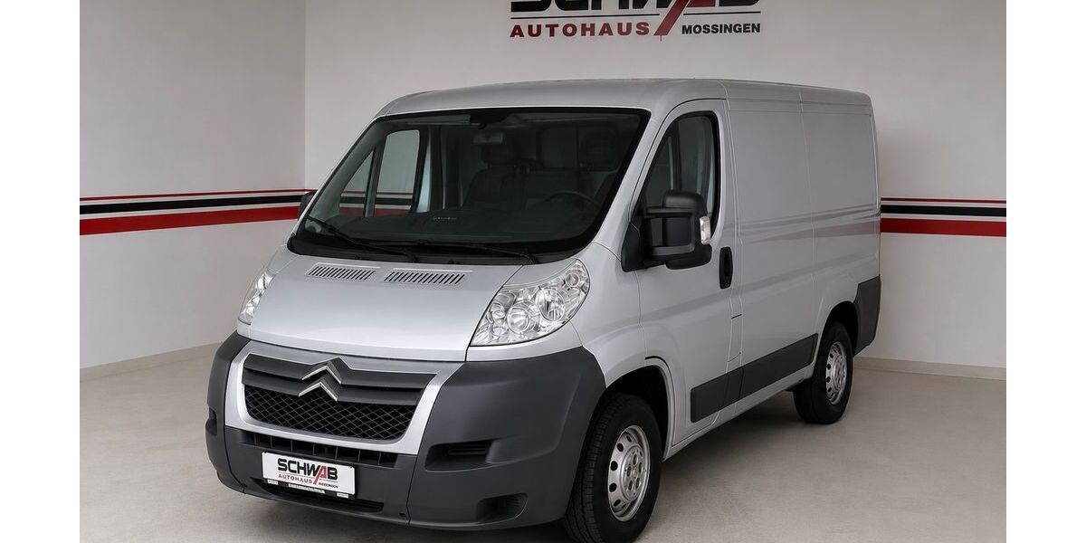 Citroen Jumper 212.000 km 4.500 &euro; Mössingen 72116