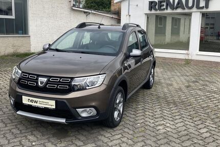 Dacia Sandero 60.664 km 9.990 &euro; Hoyerswerda 02977