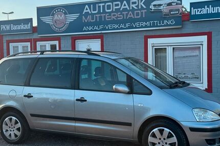 Ford Galaxy 142.500 km 3.950 € Mutterstadt 67112