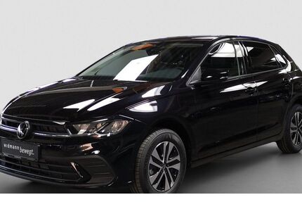VW Polo 3.010 km 23.950 &euro; Schwäbisch Gmünd 73527