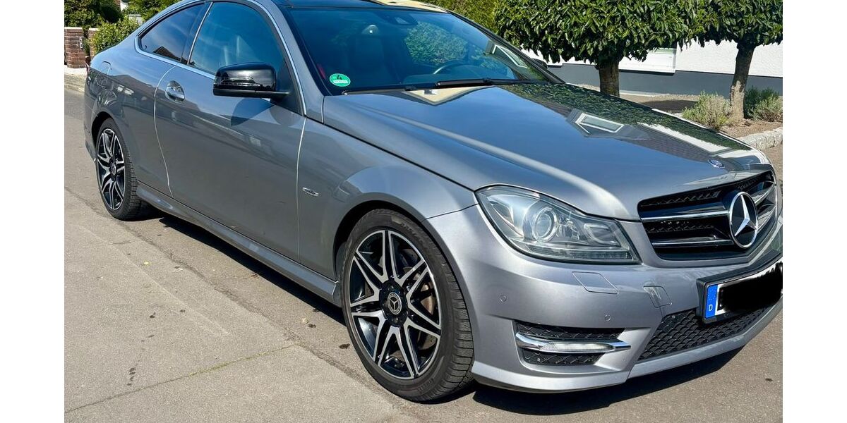 Mercedes-Benz C 250 70.500 km 19.500 &euro; Erftstadt 50374