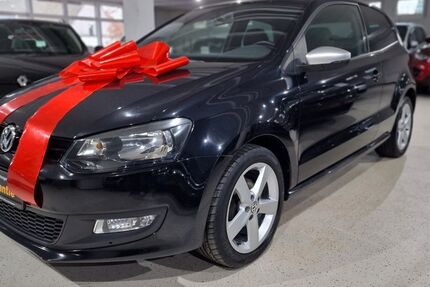 VW Polo 149.999 km 5.999 &euro; Söllichau 06905