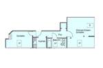 Etagenwohnung Erfurt Andreasvorstadt - 5 Zimmer, 127 m&sup2;, 349.980&euro; | Angebot:25682749
