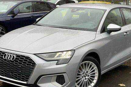Audi A3 20.000 km 31.999 € March 79232