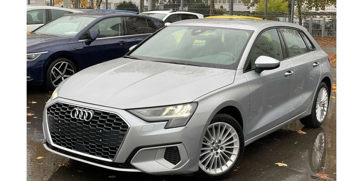 Audi A3 20.000 km 31.999 &euro; March 79232