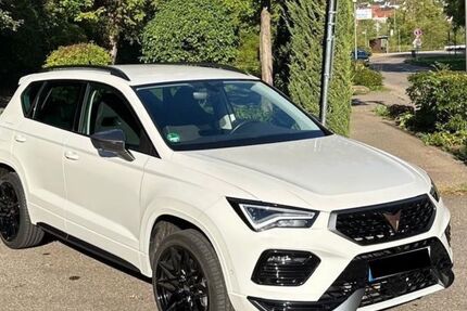 Cupra Ateca 41.523 km 26.500 &euro; Geislingen 73312