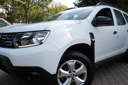 Dacia Duster 76.800 km 14.890 &euro; Garrel 49681