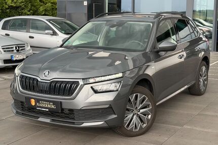 Skoda Kamiq 38.320 km 17.900 &euro; Gießen 35396