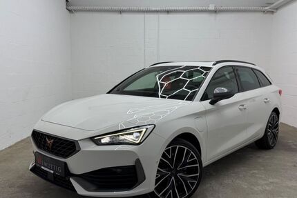 Cupra Leon 96.300 km 20.450 &euro; Bad Langensalza 99947