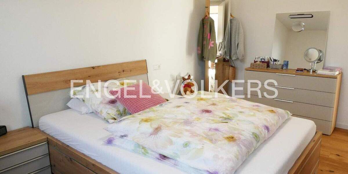 Etagenwohnung Ammerbuch-Poltringen Poltringen - 3 Zimmer, 93 m&sup2;, 1.350&euro; | Angebot:24822101