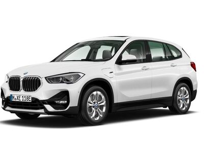 BMW X1 64.058 km 25.740 &euro; Lauda-Königshofen 97922