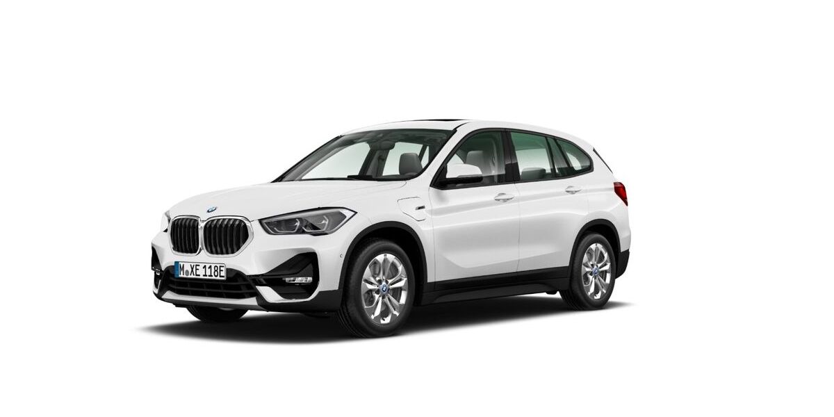 BMW X1 64.058 km 25.980 &euro; Lauda-Königshofen 97922