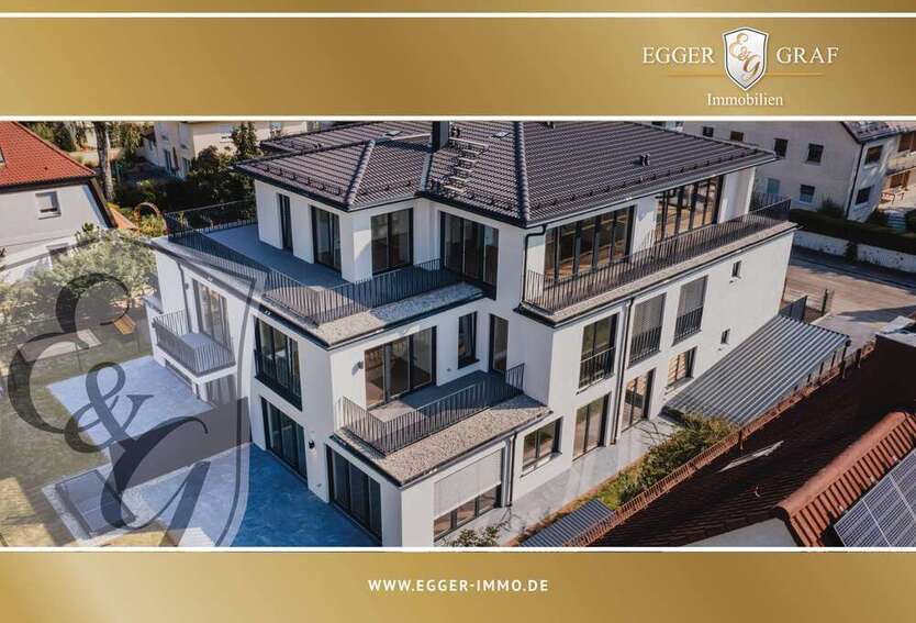 Wohnung zum Kaufen in München 1.179.000 € 95.93 m²