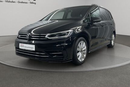 VW Touran 15.987 km 35.270 &euro; Passau 94032