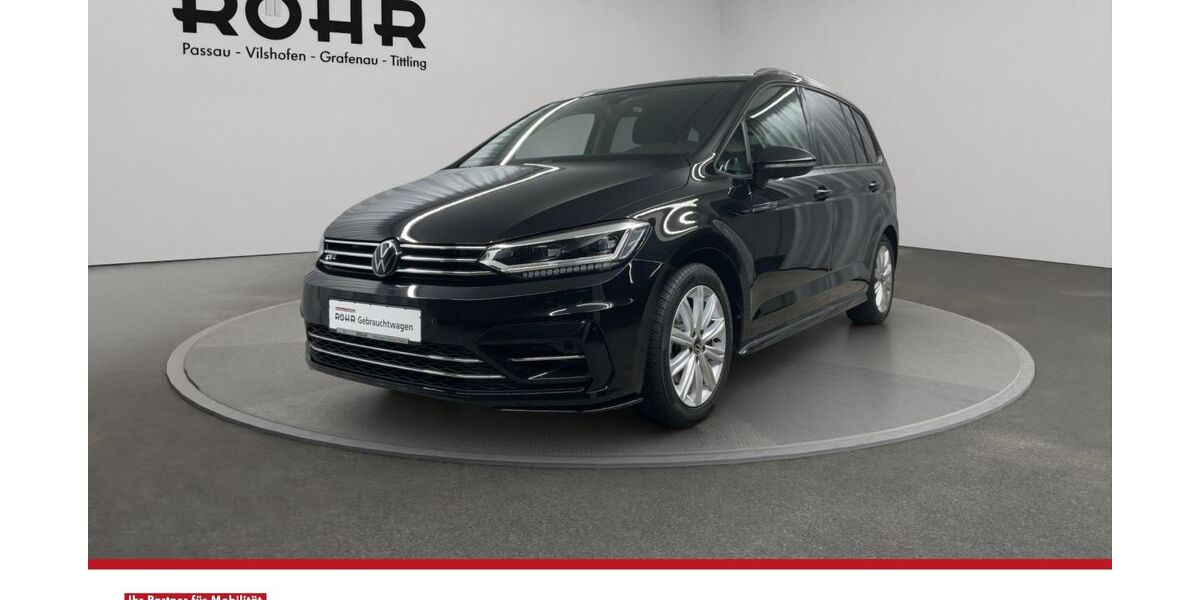 VW Touran 15.987 km 35.270 &euro; Passau 94032