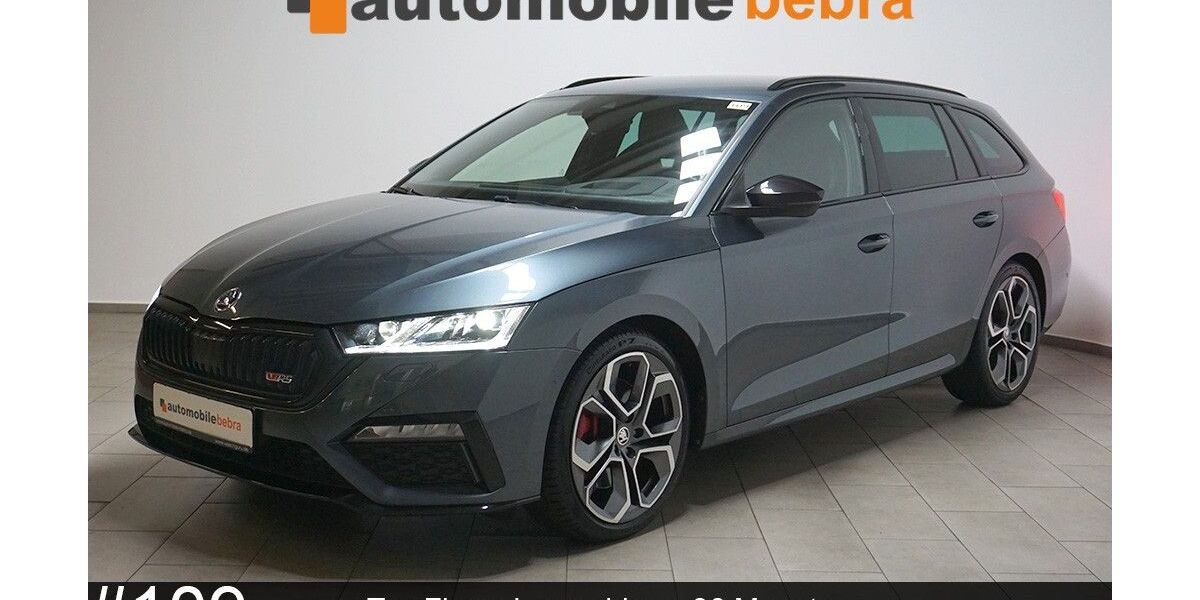 Skoda Octavia 59.087 km 29.490 &euro; Bebra 36179