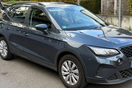 Seat Arona 34.500 km 15.990 &euro; Magstadt 71106