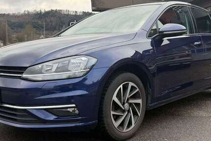 VW Golf 126.551 km 10.999 &euro; Epfendorf 78736