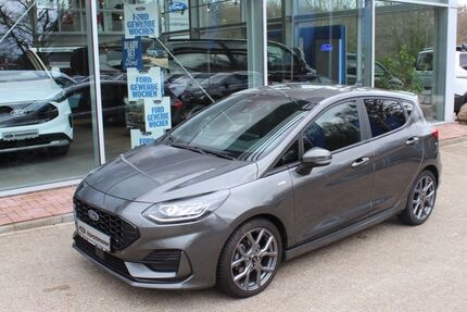 Ford Fiesta 22.487 km 19.950 &euro; Rastede 26180