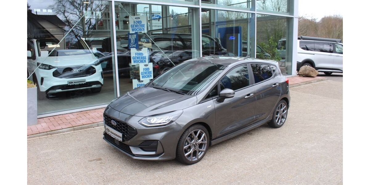 Ford Fiesta 22.487 km 19.950 &euro; Rastede 26180