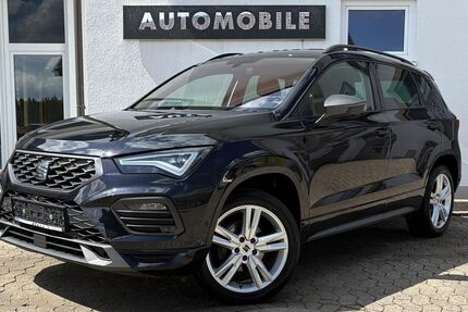 Seat Ateca 47.900 km 24.979 &euro; Königsfeld 78126