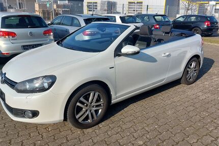 VW Golf 129.000 km 8.450 &euro; Eggenstein-Leopoldshafen 76344