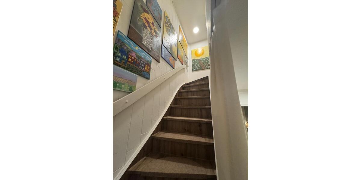 Doppelhaushälfte Niederwerrn - 4 Zimmer, 80 m&sup2;, 235.000&euro; | Angebot:24943703