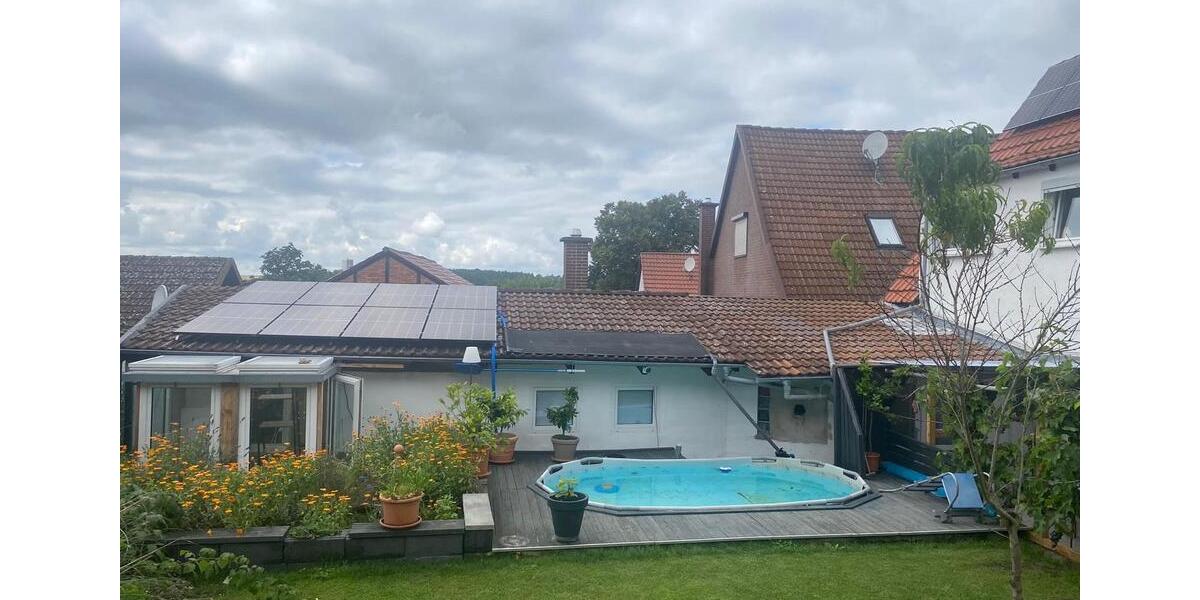 Einfamilienhaus Göttingen Nordstadt - 6 Zimmer, 200 m&sup2;, 449.000&euro; | Angebot:26866625