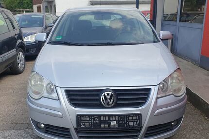 VW Polo 208.000 km 1.890 &euro; Dortmund 44328