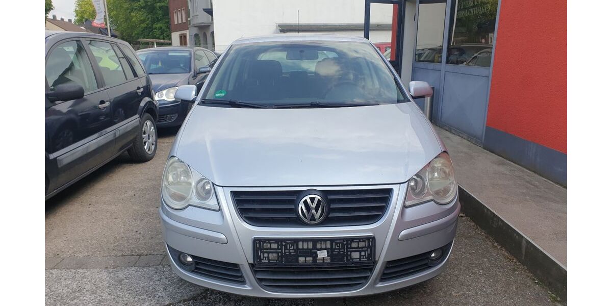 VW Polo 208.000 km 1.890 &euro; Dortmund 44328