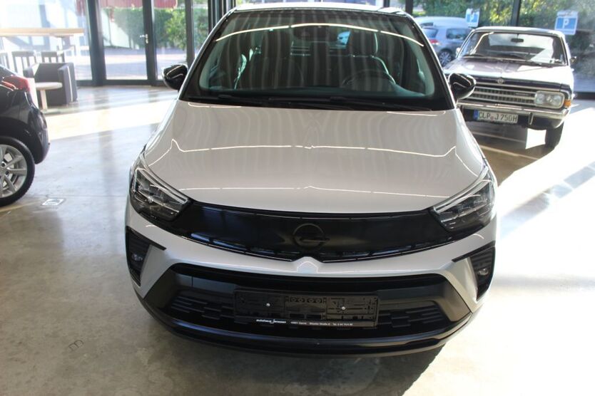 Opel Crossland (X) 85.150 km 16.790 € Garrel 49681