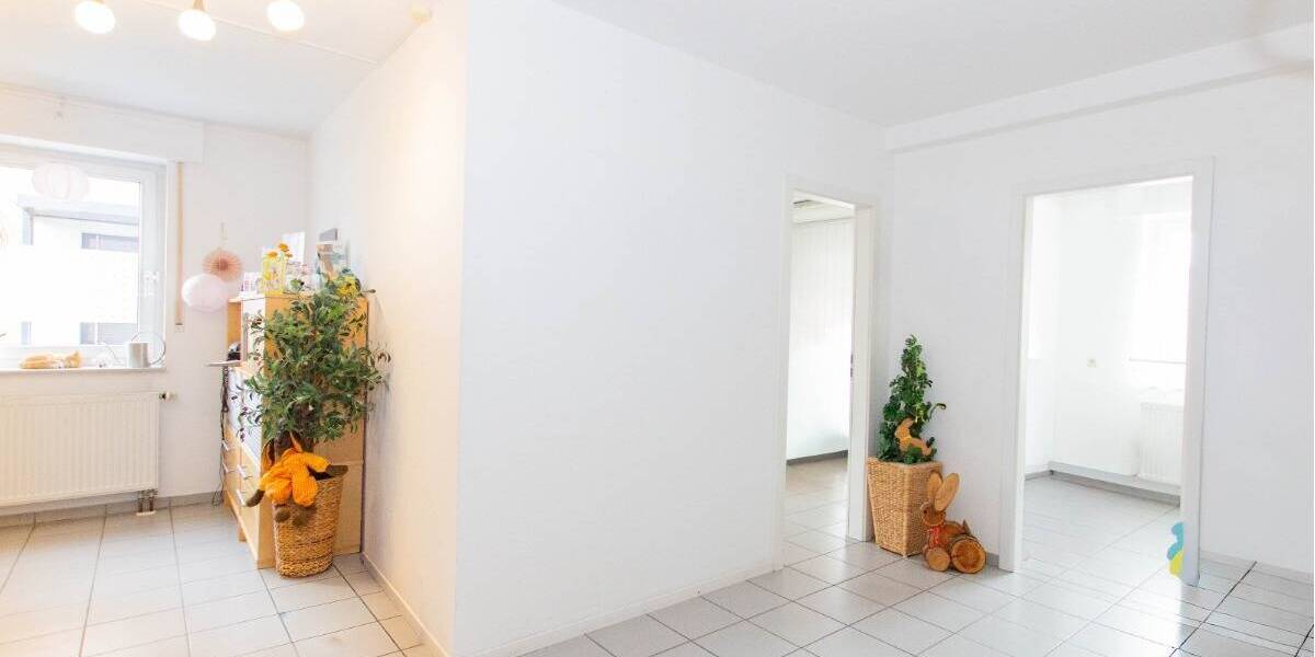 Etagenwohnung Castrop-Rauxel Ickern - 2 Zimmer, 58 m&sup2;, 135.000&euro; | Angebot:26189427