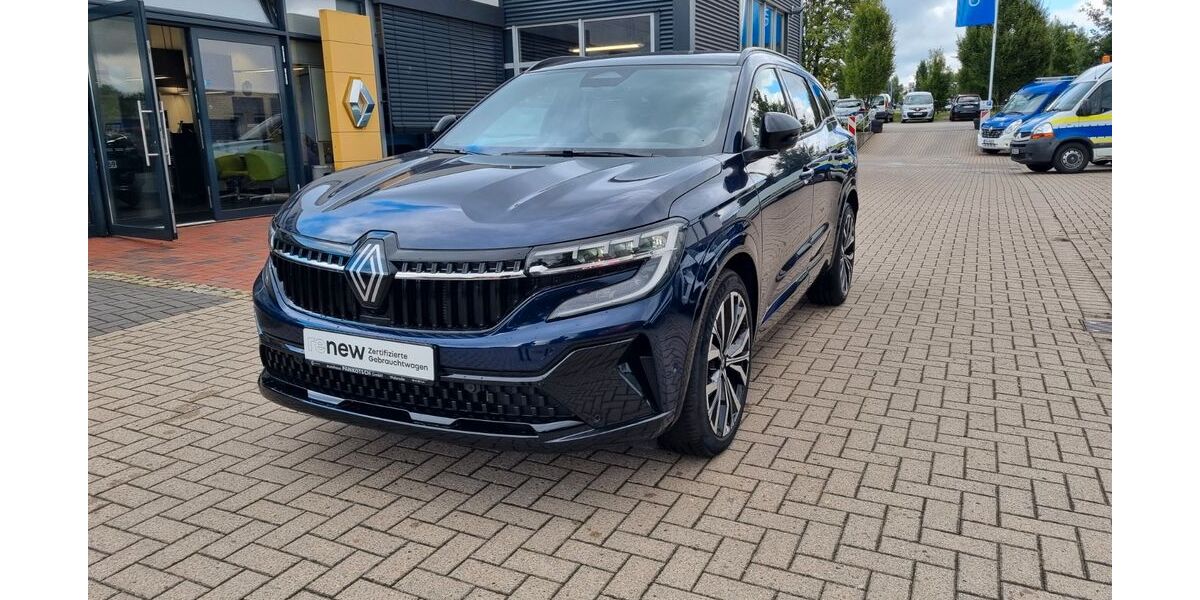 Renault Espace 13.387 km 38.990 &euro; Walsrode 29664