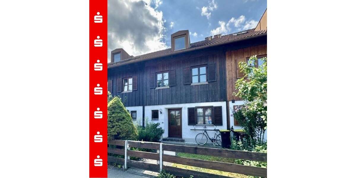 Einfamilienhaus Geretsried - 4 Zimmer, 147 m&sup2;, 630.000&euro; | Angebot:27021959