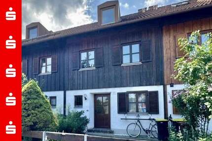 Haus Geretsried - 4 Zimmer, 147 m&sup2;, 630.000&euro; | Angebot:27021959