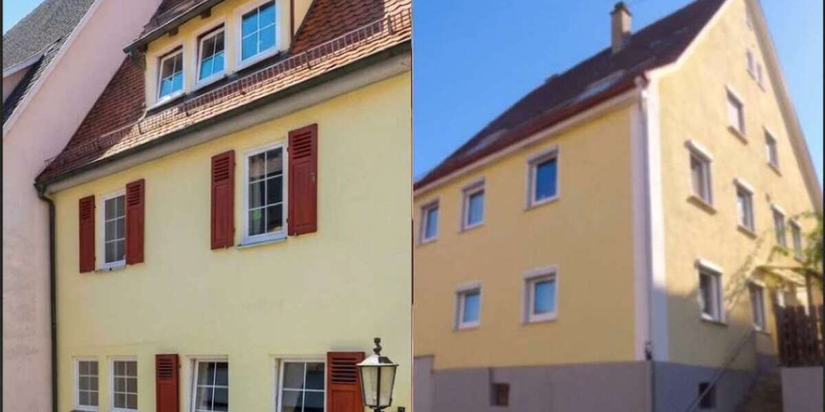 Einfamilienhaus Tübingen Lustnau - 18 Zimmer, 385 m&sup2;, 1.450.000&euro; | Angebot:27349842