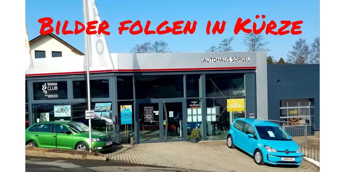 Seat Ibiza 13.600 km 18.990 &euro; Bad Elster 08645