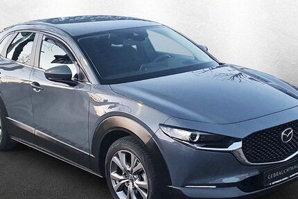 Mazda CX-30 39.107 km 20.777 &euro; Darmstadt 64293