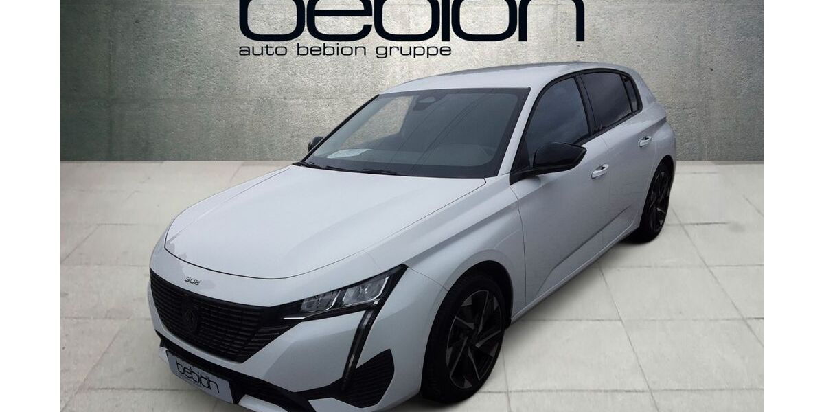 Peugeot 308 21.200 km 19.980 &euro; Reutlingen 72766