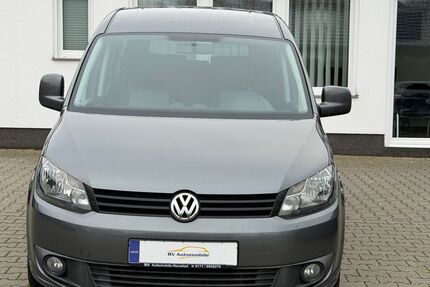 VW Caddy 160.000 km 9.990 &euro; Neuwied 56567