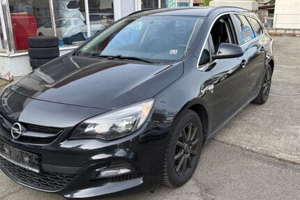 Opel Astra 144.041 km 4.550 &euro; Winterlingen 72474